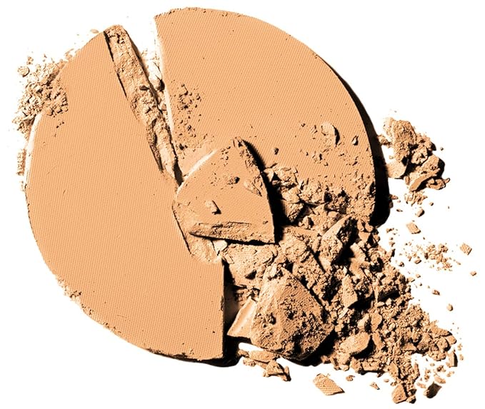 TIGI Cosmetics Powder Foundation, Allure, 0.37 Ounce-VivaGrace Women
