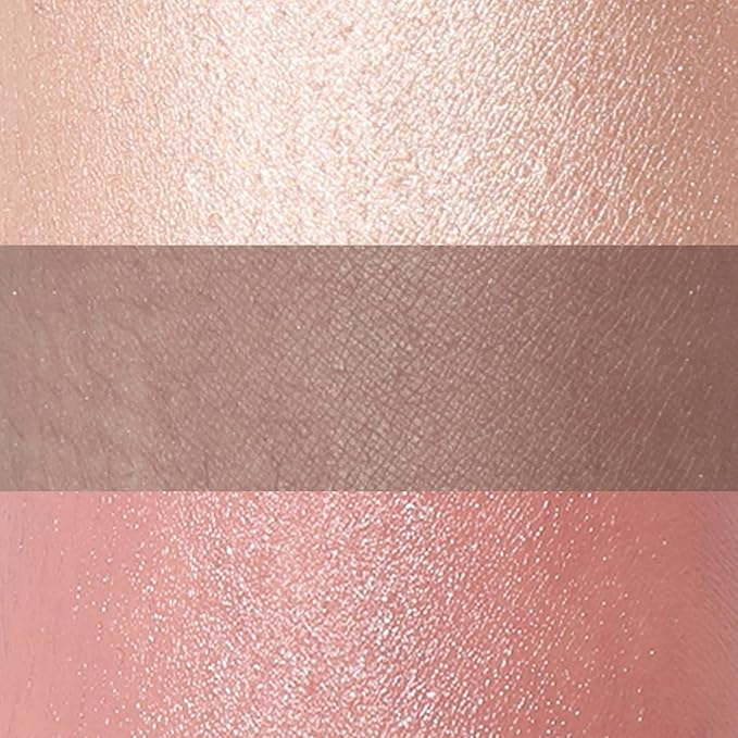 FOCALLURE 3 Pcs Cream Contour Sticks,Shades with Highlighter & Bronzer & Blush,Non-greasy Long-wear Face Contouring Pen,Easy to Sculpt the Face and Create a Lightweight Finishing Makeup,FAIR-LIGHT-VivaGrace Women