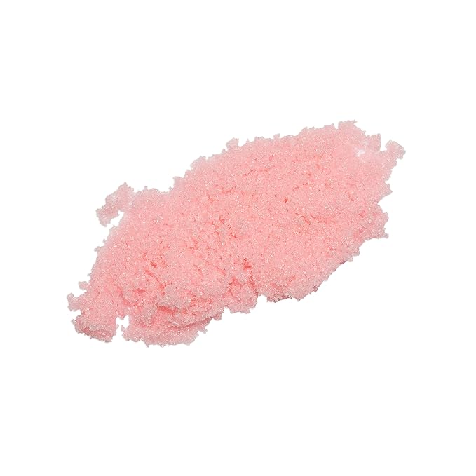 Premium Lip Scrub for Exfoliating, Moisturizing, and Repairing your Lips (Rainbow Sherbet)-VivaGrace Women