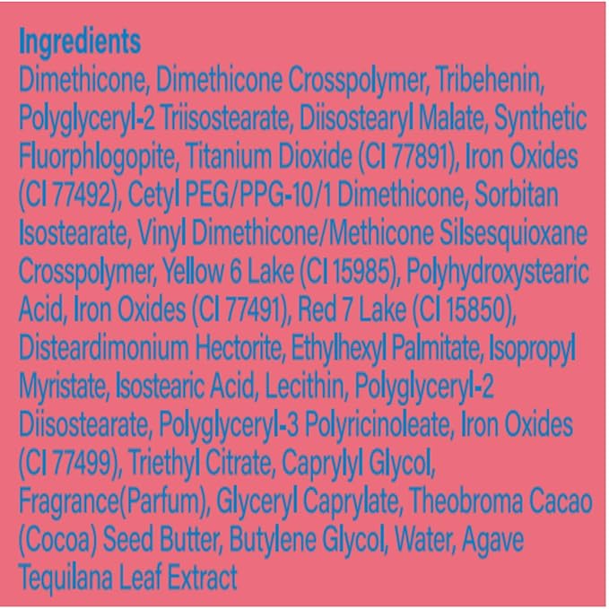 Lip&Cheek Blurry Pudding Pot | Bestie Moment - Dear | Makeup Blush, Buildable Lightweight, Multi-Use Soft Matte Finish | 5g-VivaGrace Women