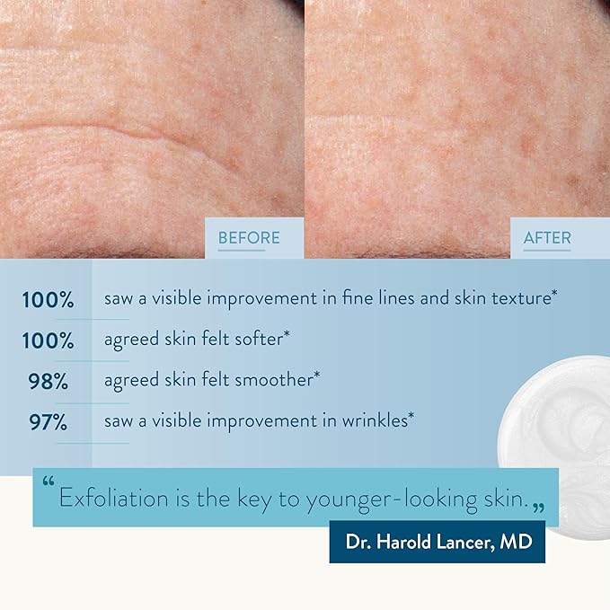 Lancer Skincare The Method: Cleanse Face Cleanser, Daily Face Wash with Salicylic Acid, Normal-Combination Skin, 2 Fluid Ounces-VivaGrace Women