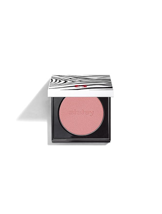 sisley paris Le Phyto Blush - 01 Pink Peony Blush Women 0.22 oz-VivaGrace Women