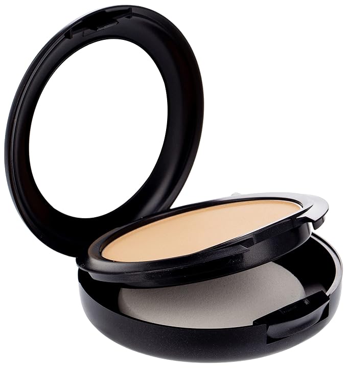 MAC M.A.C. Studio Fix Powder Plus Foundation, NC30, 0.52 Ounce (0773602010509)-VivaGrace Women