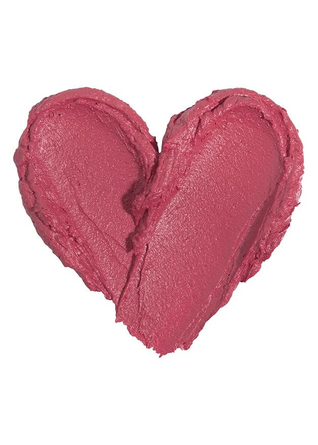 Kaja Love Blur Lip Balm - 04 Romantic Vibe | Soft & Comfort Semi-Matte Blurring Daily Color Lip Balm | Shea Butter, Avocado Oil, Citrus Unshiu Peel Extract, Vitamin E Infused |4g / 0.14oz.-VivaGrace Women