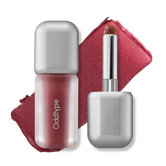 Unseen Blur Lip Tint Long-Lasting Stain, Blendable 3.2g (Arise, 3.2)-VivaGrace Women