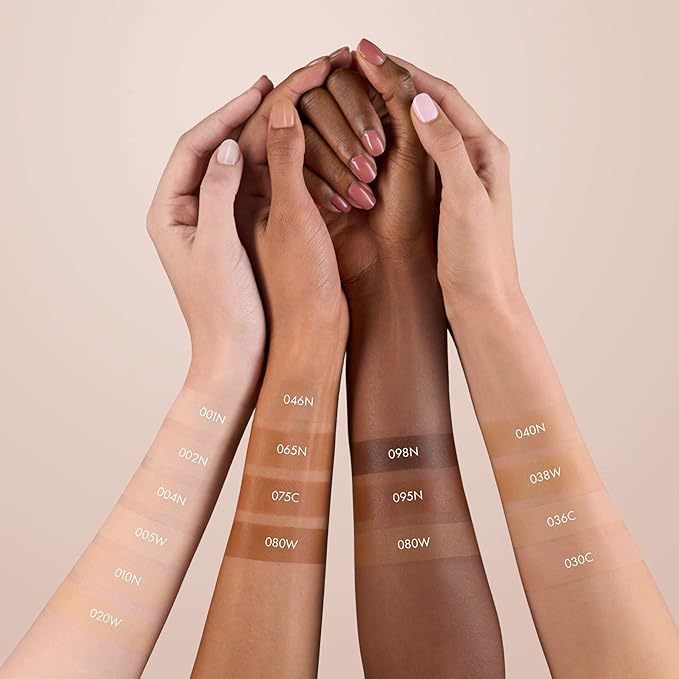 Catrice | Nude Drop Tinted Serum Foundation | Lightweight, Hydrating, Buildable Coverage | Enriched with Hyaluronic Acid & Vitamin E | Vegan & Cruelty Free (065N)-VivaGrace Women