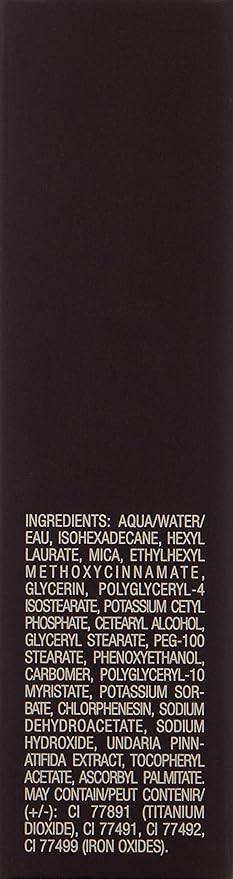 Laura Mercier Candleglow Soft Luminous Foundation for WoMen, Pecan, 1 Ounce-VivaGrace Women