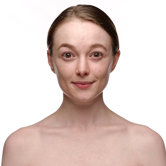 YENSA Super Serum Silk Powder Foundation - Matte Foundation Makeup to Blur and Smooth Pores - Provides a Radiant and More Even Skin Tone for a Natural, Healthy Glow - Fair 1 (0.35 oz)-VivaGrace Women