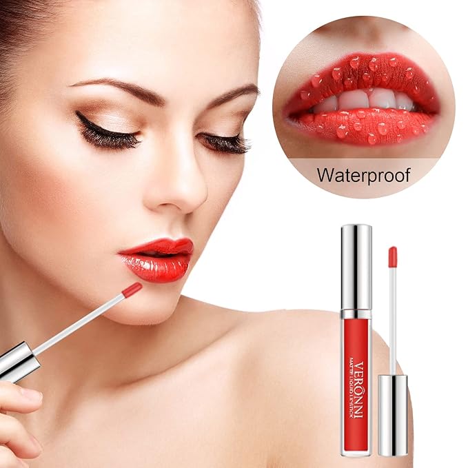 VERONNI Makeup Kit for Girls Women Full Kit ,All In One Makeup Gift Starter Set -Eyeshadow Palettes,Concealer ,Contour ,Lipgloss, Lipliner,Eyeliner,Makeup Brush,Eyebrow Pencil ,Travel Bag for Teens Birthday Christmas-VivaGrace Women