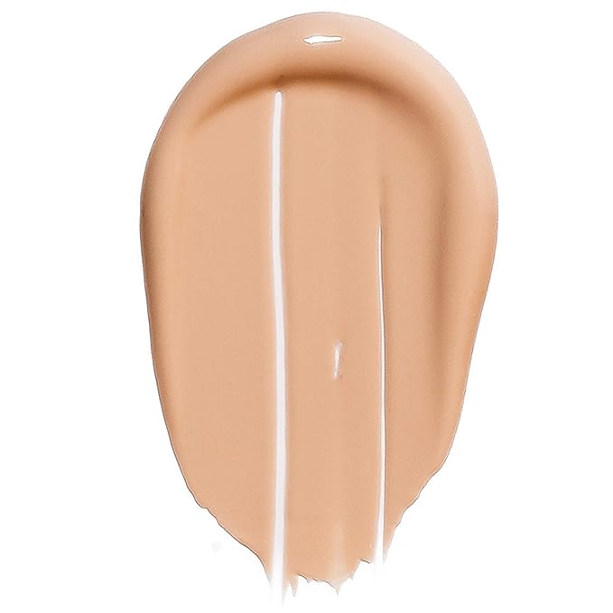 Exa Beauty - Natural High Fidelity Foundation | Clean, Vegan, Cruelty-Free Makeup (Joshua 520)-VivaGrace Women