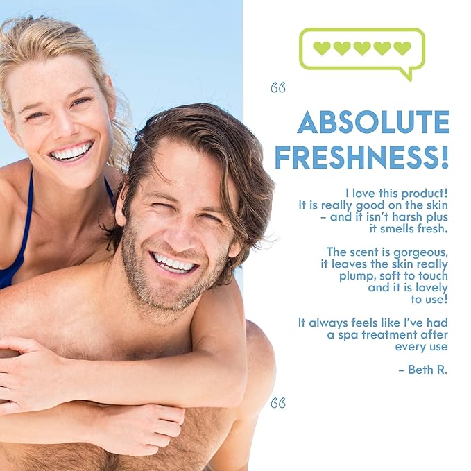 Natural Tone Organic Skincare Rosehip Aloe Lotion, Everyday Skin Conditioner and Hydrator Lotion 8oz-VivaGrace Women