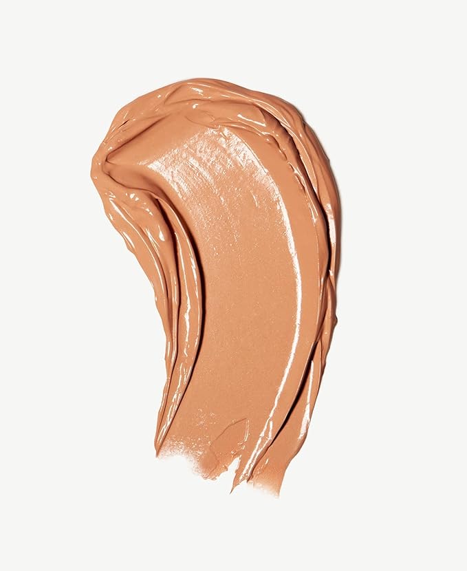 Cover FX Luminous Tinted Moisturizer - Medium - Hydrating Lightweight Glow - Light Coverage - Prebiotic and Probiotic Enriched Formula - All Skin Types - 1 Fl Oz-VivaGrace Women