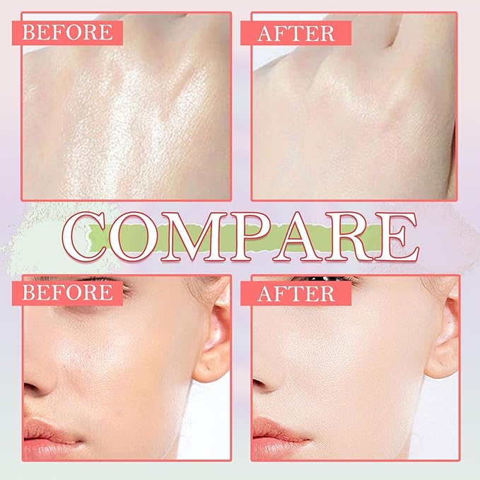 3PCS Loose Setting Powder Set,Lightweight Long Lasting Oil Control Loose Face Powder,Translucent Matte Drying Finishing Setting Powder for All Skin Types-VivaGrace Women