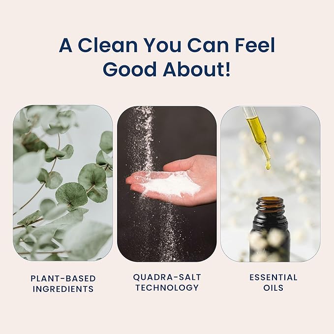 Aloe Unscented Hand Soap - 10x Concentrated Aloe Vera, Non-Drying Gentle Cleanser - Bathroom Hand Soap - 1 Empty Bottle with Foaming Dispenser Pump + 2 Moisturizing Hand Soap Refill Pouches
