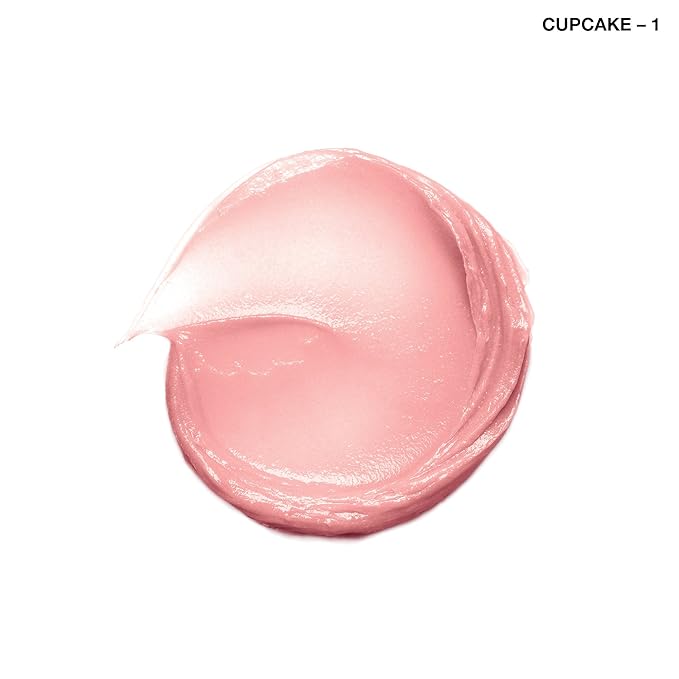COVERGIRL Colorlicious Oh Sugar! Tinted Lip Balm Cup Cake, .12 oz (packaging may vary)-VivaGrace Women