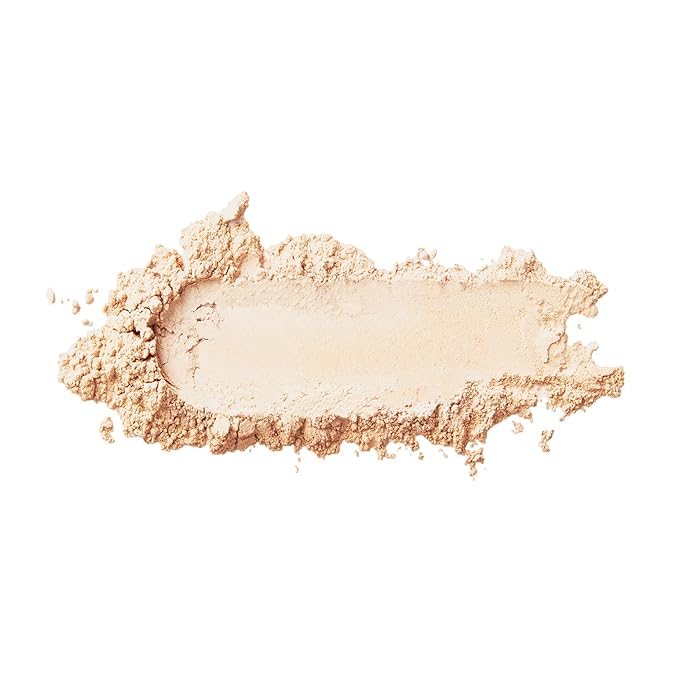 Mineral Powder Foundation - Longwear, Lightweight, Smooth Powder Formula - Blurring, Skin-Perfecting Finish - Vegan and Cruelty Free Formula - 006 Freja - 0.25 oz-VivaGrace Women
