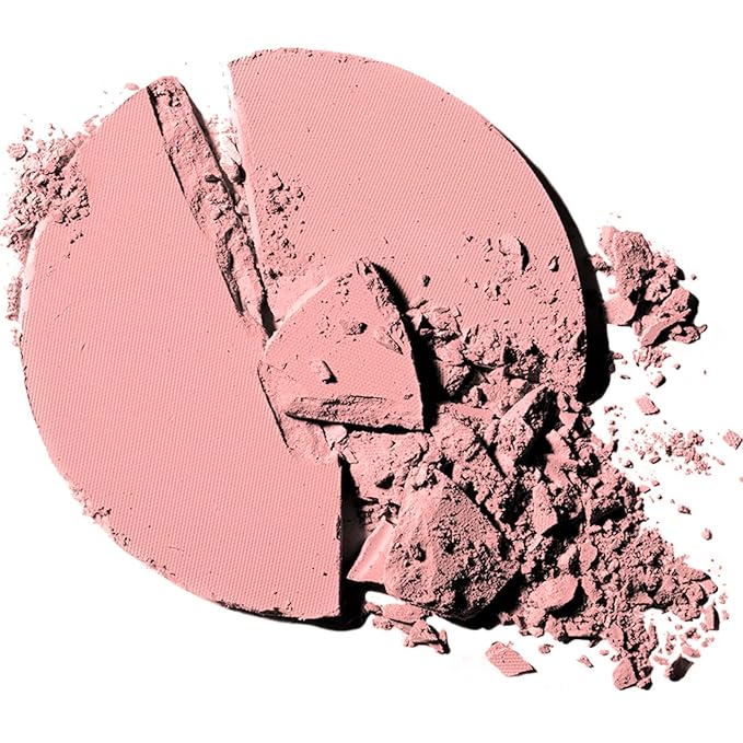 Glo Skin Beauty Blush (Flowerchild) - Pressed Powder Blush for Cheeks, High Pigment Mineral Face Makeup Creates a Natural, Healthy Glow-VivaGrace Women