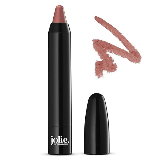 Jolie Color Stick - Moisturizing Lip Colour Crayon - Ultra Modern Jewel-like Gloss W/Brilliant Shine (Sublime)-VivaGrace Women