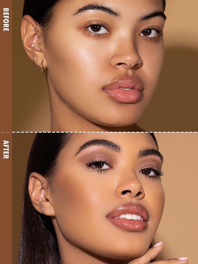 SHEGLAM Sun Sculpt Liquid Contour Stick Long Lasting Cream Bronzer Makeup-Warm Money-VivaGrace Women