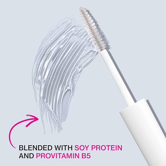 wet n wild Mega Clear Brow & Lash Mascara (Pack of 2)