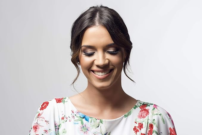 Lauren Brooke Cosmetiques Creme Foundation Natural and Organic Makeup (Cool No. 20)-VivaGrace Women