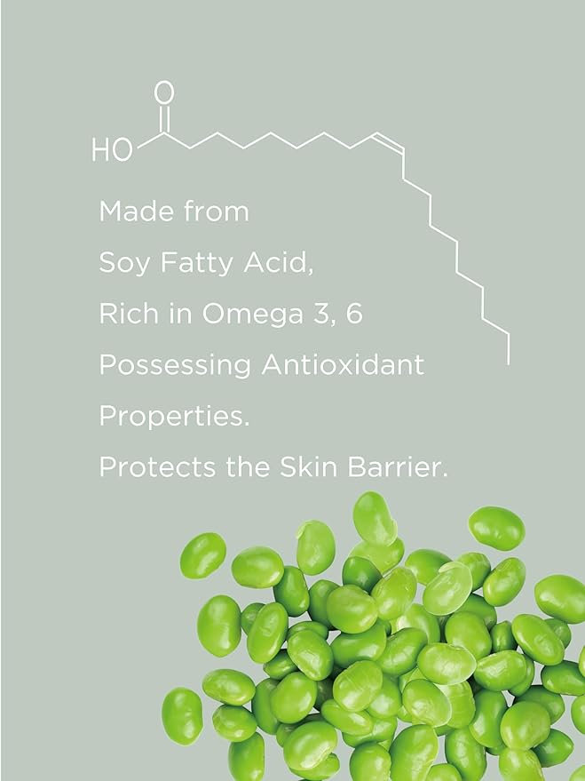 Facial Cleanse, Foaming Face Wash, Exfoliating and Hydrating Deep Skin Cleanser for Sensitive Skin-VivaGrace Women