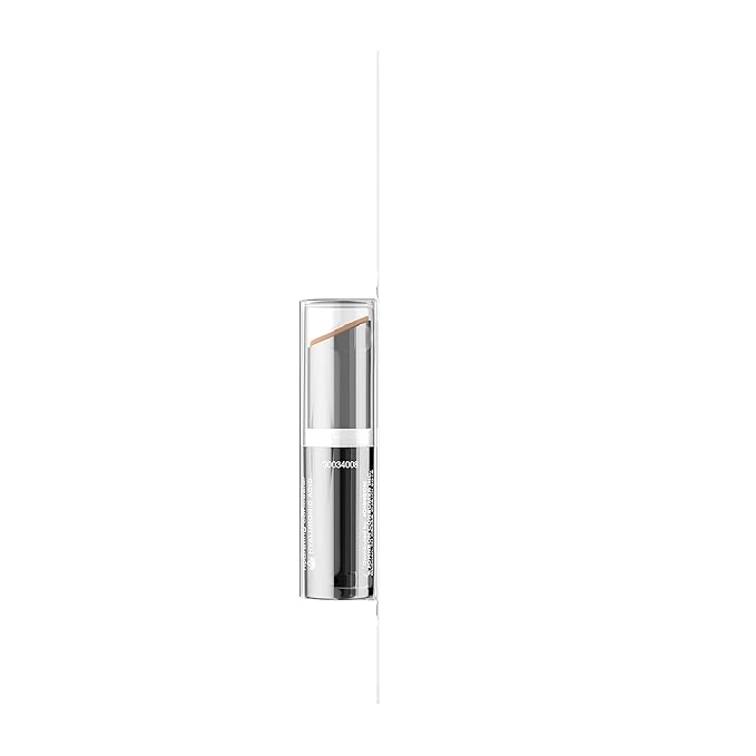 Neutrogena Hydro Boost Hydrating Concealer Stick for Dry Skin, Oil-Free, Lightweight, Non-Greasy and Non-Comedogenic Cover-Up Makeup with Hyaluronic Acid, 40 Medium, 0.12 Oz-VivaGrace Women