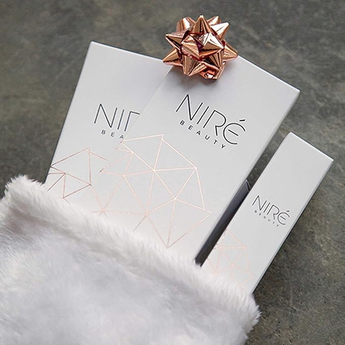 Niré Beauty Most Loved Artistry and Eye Brush Set - Your Best Selection of Makeup Brushes Great for Professionals and Beginners-VivaGrace Women