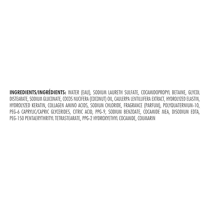 Nexxus Therappe Moisturizing Shampoo Ultimate Moisture for Dry Hair Silicone-Free, Moisturizing ProteinFusion with Elastin Protein and Green Caviar 33.8 oz-VivaGrace Women