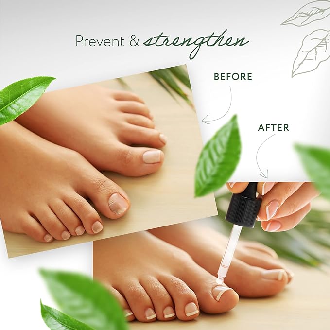 HBNO Tea Tree Oil for Skin 4oz (120 ml) - Bring Refreshing Aroma of Tea Trea Essential Oil - Perfect for Skin Therapy-VivaGrace Women