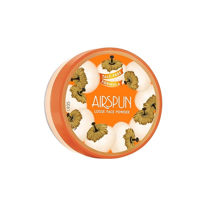 Airspun Loose Powder Naturally Neutral 2pk-VivaGrace Women