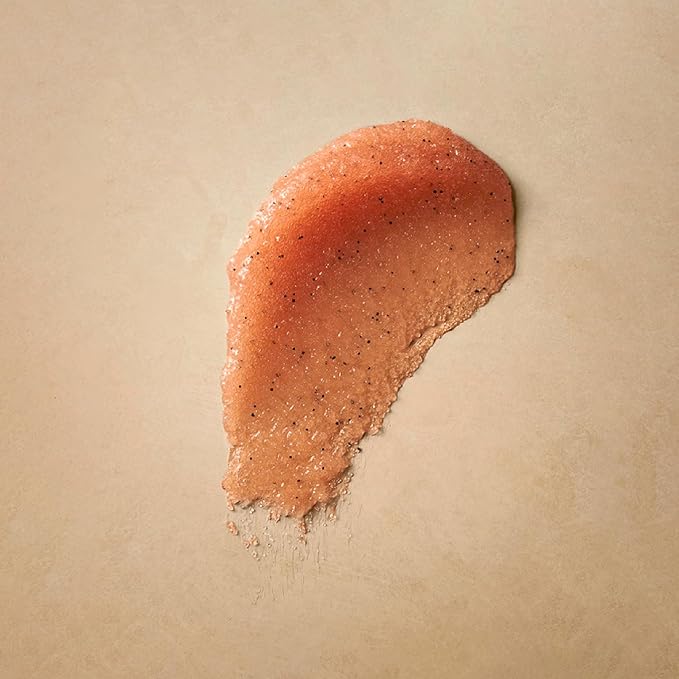 Nativa SPA by O Boticário Madagascar Vanilla Exfoliating Body Scrub, Hydrating & Anti Aging Gentle Exfoliator, 7 Ounce-VivaGrace Women