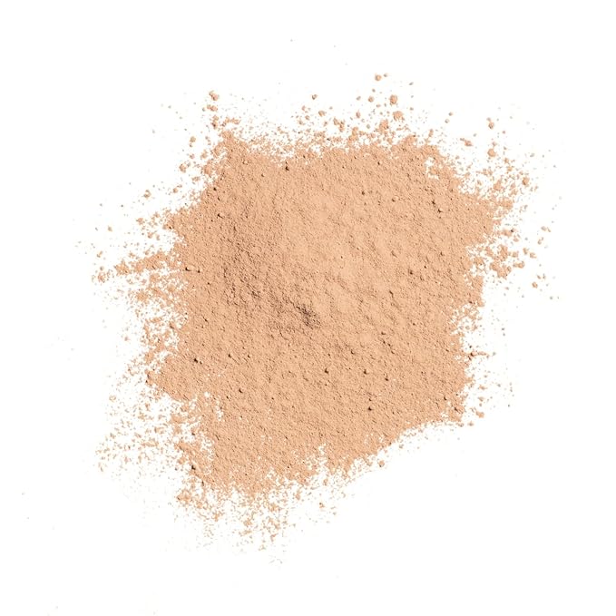 COVERGIRL Clean Invisible Loose Powder Vegan Setting Powder Bundle - Translucent Medium Warm 20g & Translucent Medium 20g-VivaGrace Women