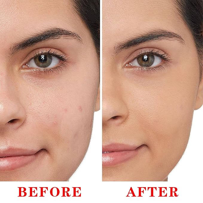 White Setting Powder Translucent Loose Setting Powder Matte Smooth Oil Control Loose Face Powder Waterproof Long Lasting Lightweight Setting Powder Makeup-VivaGrace Women