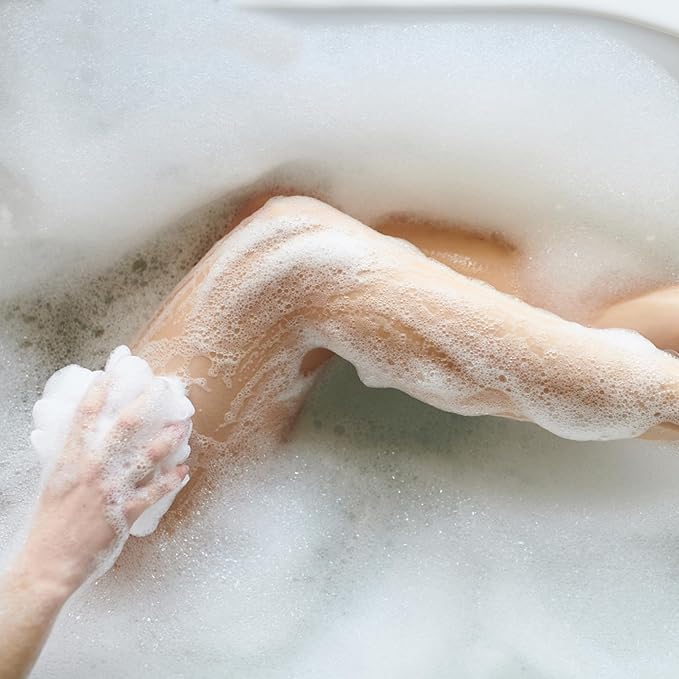 RAW SUGAR Simply Body Wash Variety Trio (25 Fl Oz, Pack of 3) Vegan Bath & Shower Gel, Raw Coconut + Mango, Pineapple + Maqui Berry + Coconut and Watermelon + Fresh Mint, No Sulfates & Parabens-VivaGrace Women