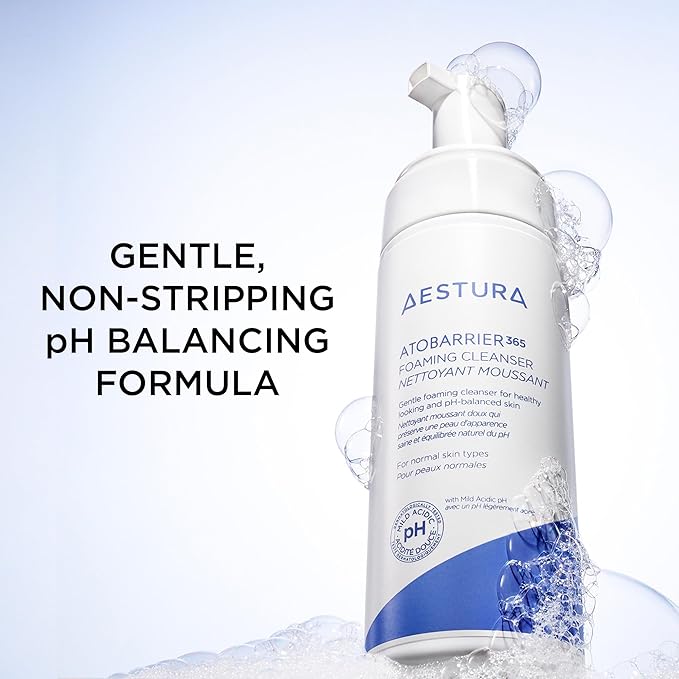 AESTURA ATOBARRIER365 Cleanser + Facial Mist-VivaGrace Women