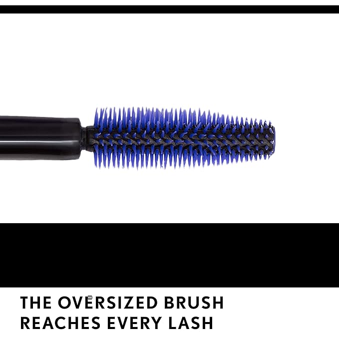 COVERGIRL Lash Blast Fusion Mascara, Twin Pack