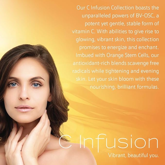 DermaQuest C Infusion Hydrating Revitalizing Eye Cream - Eye Bags Reducer, Eye Puffiness Treatment & Under Eye Cream For Dark Circles (0.5 oz)-VivaGrace Women