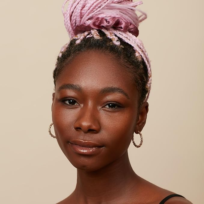 Monika Blunder Beauty - Blunder Cover Foundation Concealer - Shade: 7.5 - Sieben.5 - Deep, Warm Golden Undertones - Clean Beauty, All-In-One, Cruelty-Free, Vegan - 0.62 oz-VivaGrace Women