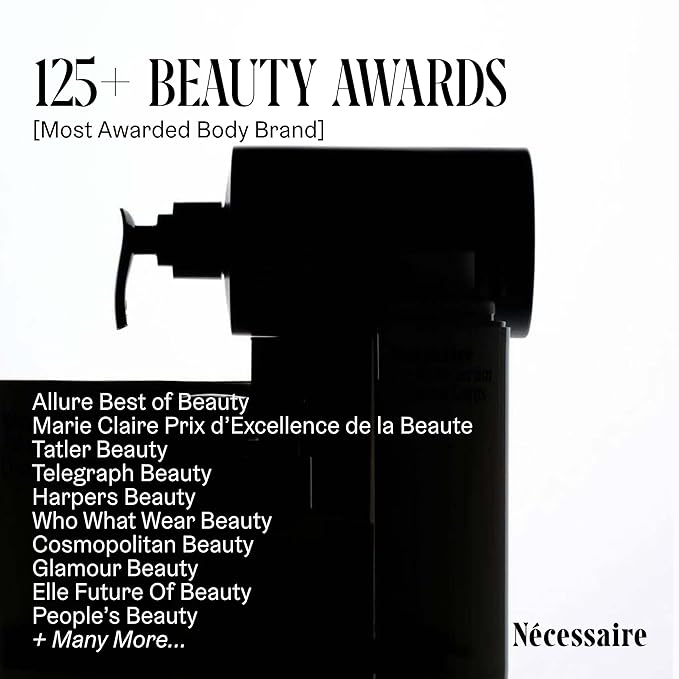 Nécessaire Rosemary Conditioner | Multi-Protien Strengthening Conditioner For Thinning Hair. For Women + Men. Good For All Hair Types/Textures. Free Of Sulfates. Color-Safe. 250 ml / 8.4 oz-VivaGrace Women