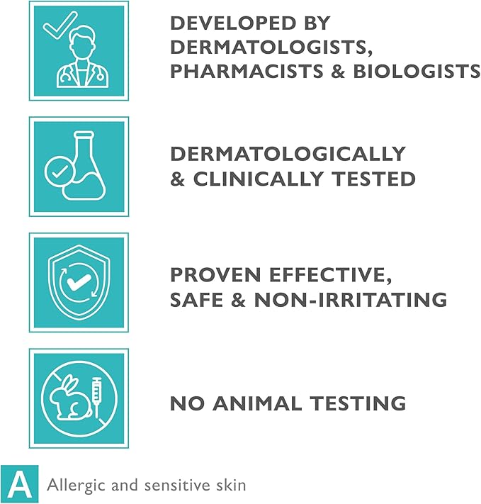 Calming Mist Toner, Soothing & Hydrating Face Mist for Sensitive & Allergy-Prone Complexion; Restores pH, Refreshes & Supports Skin’s Barrier & Microbiome Puri-SENSILIQUE, 6.76 fl oz-VivaGrace Women