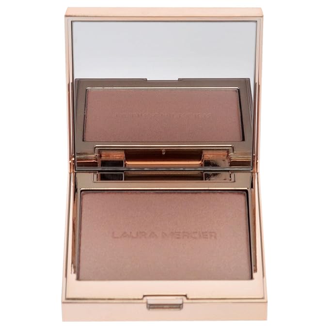 Laura Mercier Women's RoseGlow Highlighting Blush Rose Glow, One Size-VivaGrace Women