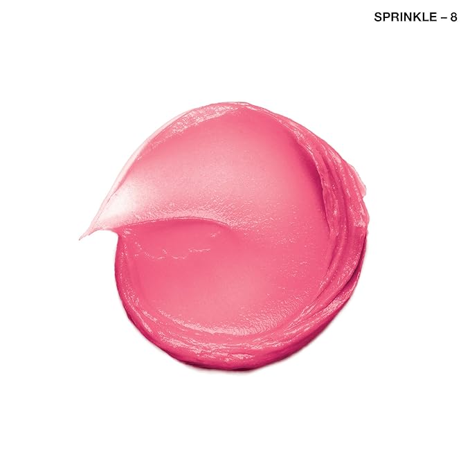 COVERGIRL Colorlicious Oh Sugar! Tinted Lip Balm Sprinkle, .12 oz (packaging may vary)-VivaGrace Women