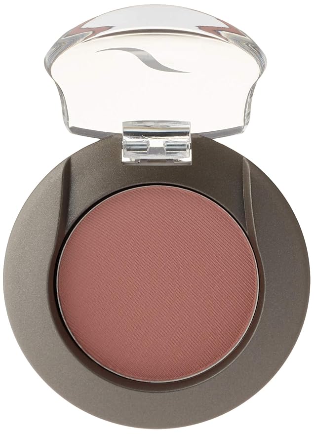 Sorme Cosmetics Long Lasting Blush, Wild Rose, 0.14 Ounce-VivaGrace Women