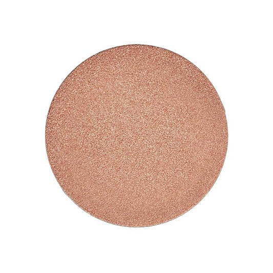Saie Glow Sculpt Multi-Use Highlighter + Cream Blush Refill - Lightweight with Hyaluronic Acid + Micropearl for Radiant, Glowing Skin - Quartzglow (.02 oz)-VivaGrace Women