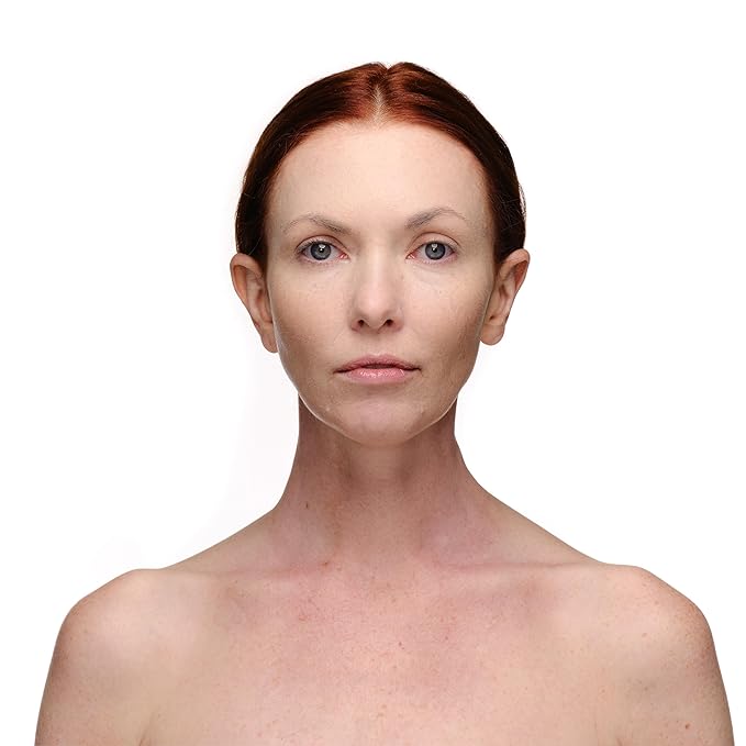 YENSA Super Serum Silk Powder Foundation - Matte Foundation Makeup to Blur and Smooth Pores - Provides a Radiant and More Even Skin Tone for a Natural, Healthy Glow - Fair 3 (0.35 oz)-VivaGrace Women