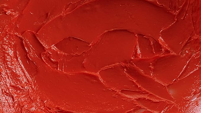 Tinted True Coral, Multi-Purpose Natural No Fragrance Balm for Hydrating Lips, Skin, Hair, Cuticles, Nails & Beauty Finishing (10 ml)-VivaGrace Women