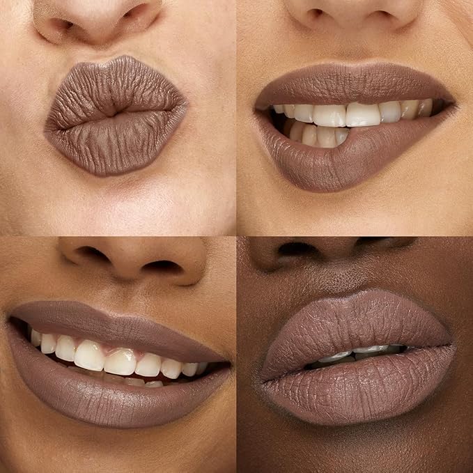 Kiko MILANO - Velvet Passion Matte Lipstick 332 Creamy matte lipstick-VivaGrace Women