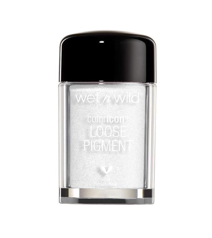 wet n wild Fantasy Makers Color Icon Loose Pigment (You're my boo)-VivaGrace Women