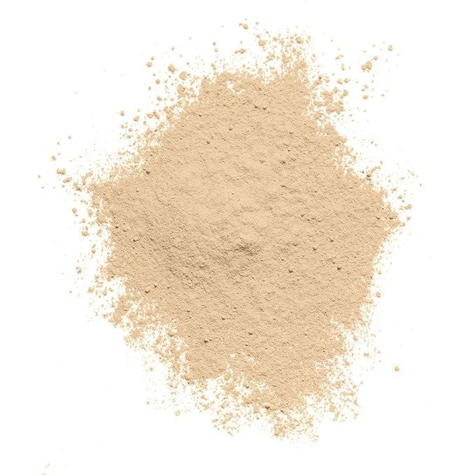 COVERGIRL Clean Invisible Loose Powder - Loose Powder, Setting Powder, Vegan Formula - Translucent Fair, 20g (0.63 oz)-VivaGrace Women